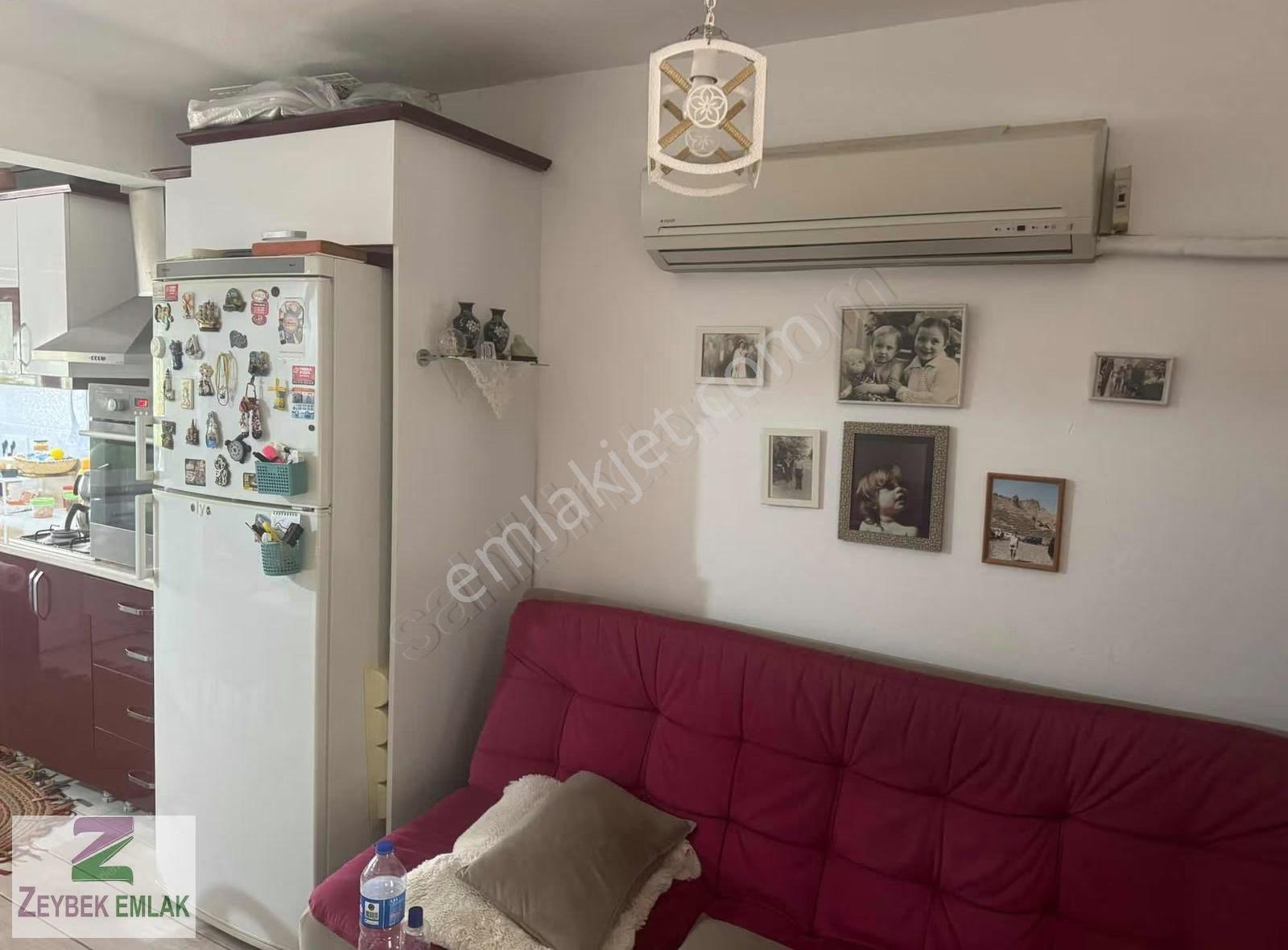 Çalış Plajına 250 Metre Satılık Villa - Görsel 16