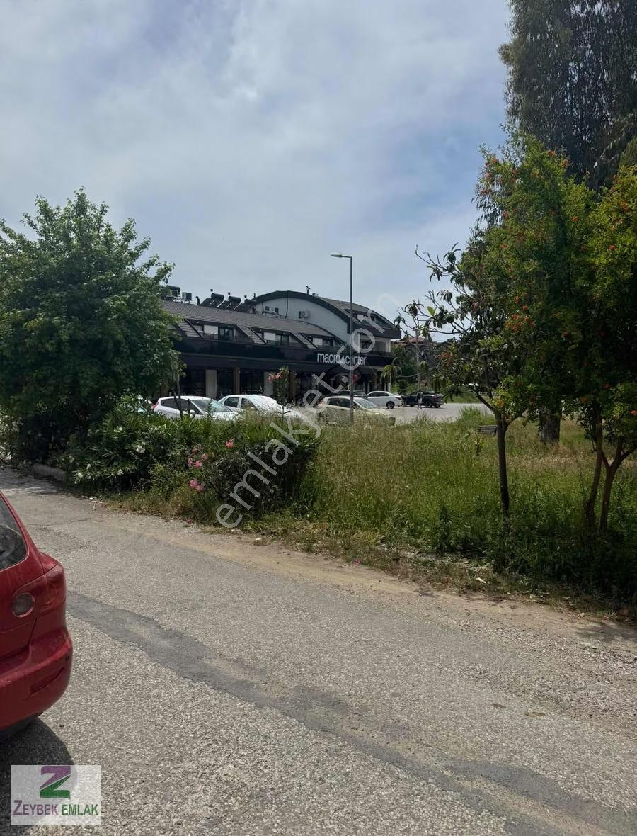 Çalış Plajına 250 Metre Satılık Villa - Görsel 11