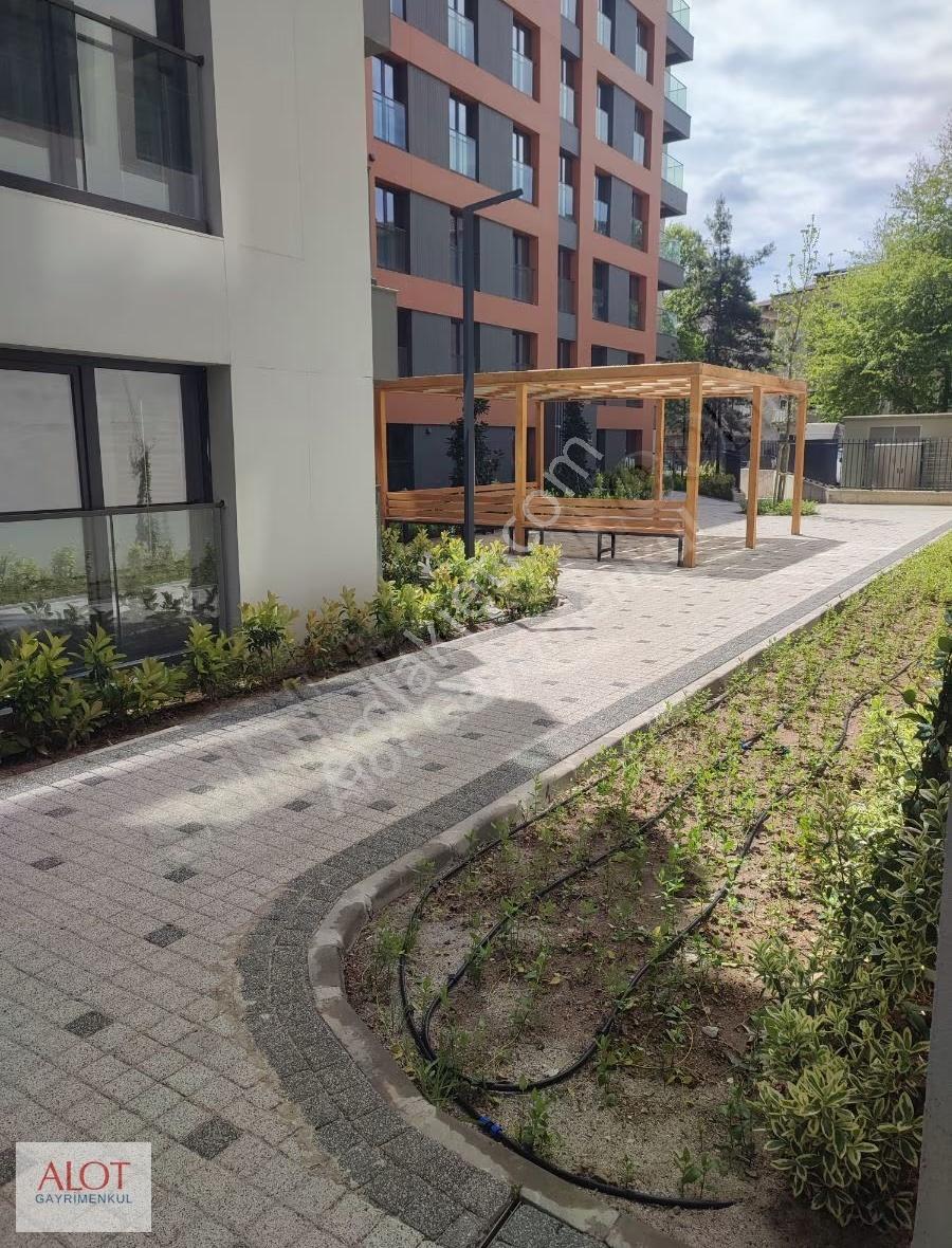 Altınköy Sitesi Klimalı Ankastreli Kiralık 3+1 Daire - Görsel 4
