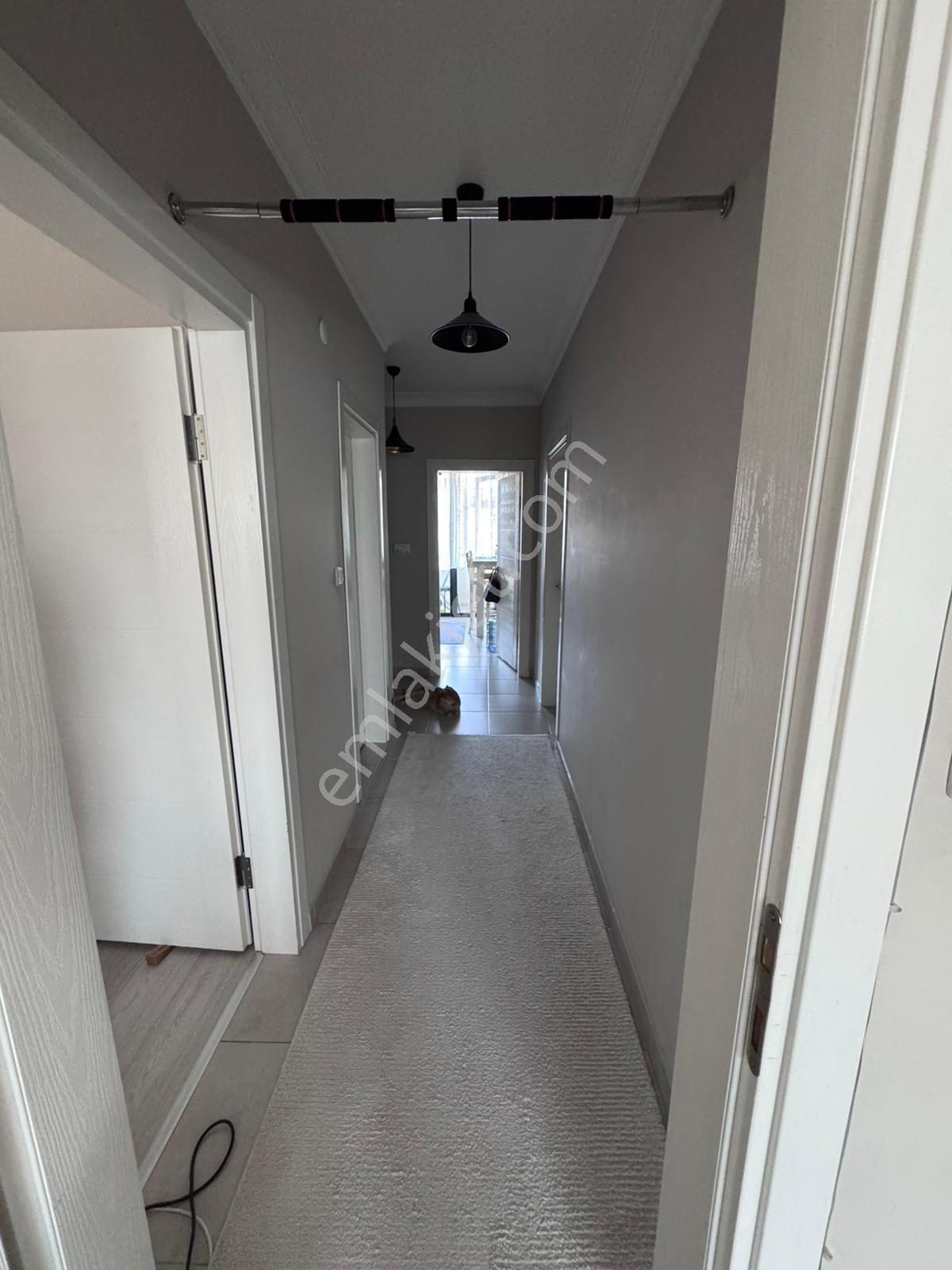 Bozdemir'den Alikahya Akar Market Üstünde Kiralık 2+1 Daire - Görsel 13