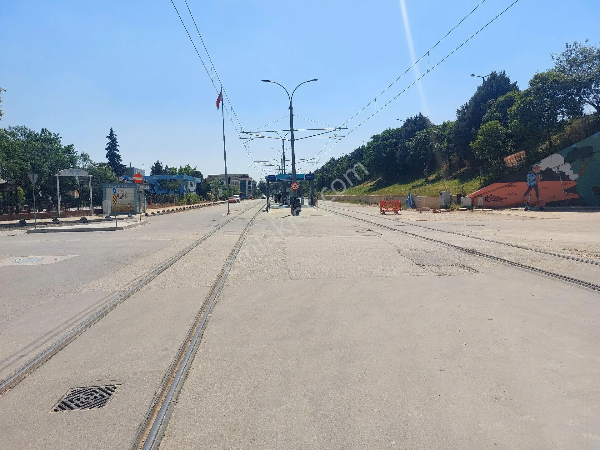 Bozdemir'den Alikahya Akar Market Üstünde Kiralık 2+1 Daire - Görsel 4