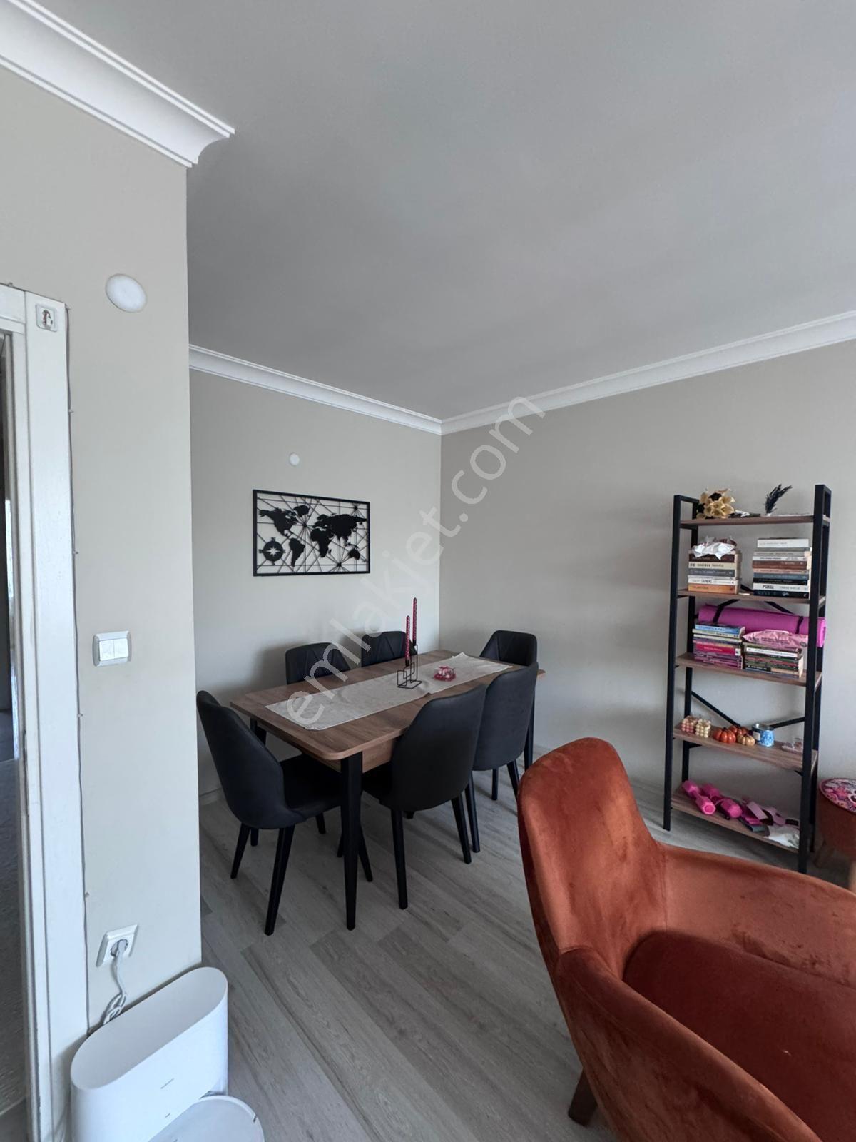 Bozdemir'den Alikahya Akar Market Üstünde Kiralık 2+1 Daire - Görsel 17