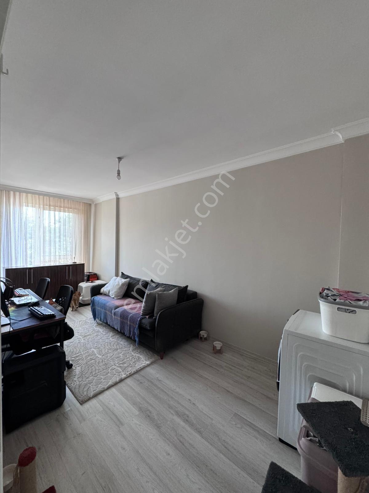 Bozdemir'den Alikahya Akar Market Üstünde Kiralık 2+1 Daire - Görsel 19
