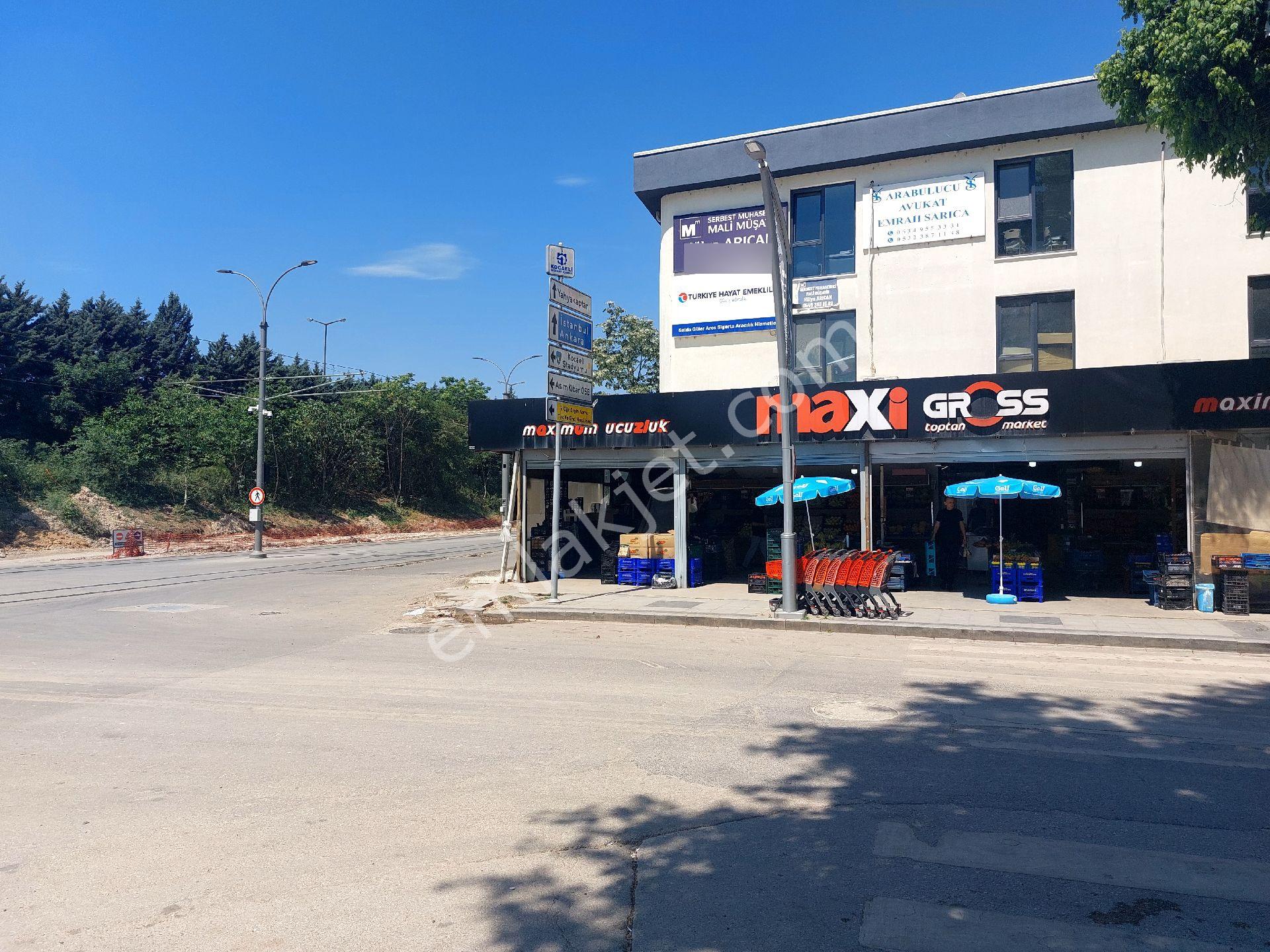 Bozdemir'den Alikahya Akar Market Üstünde Kiralık 2+1 Daire - Görsel 6