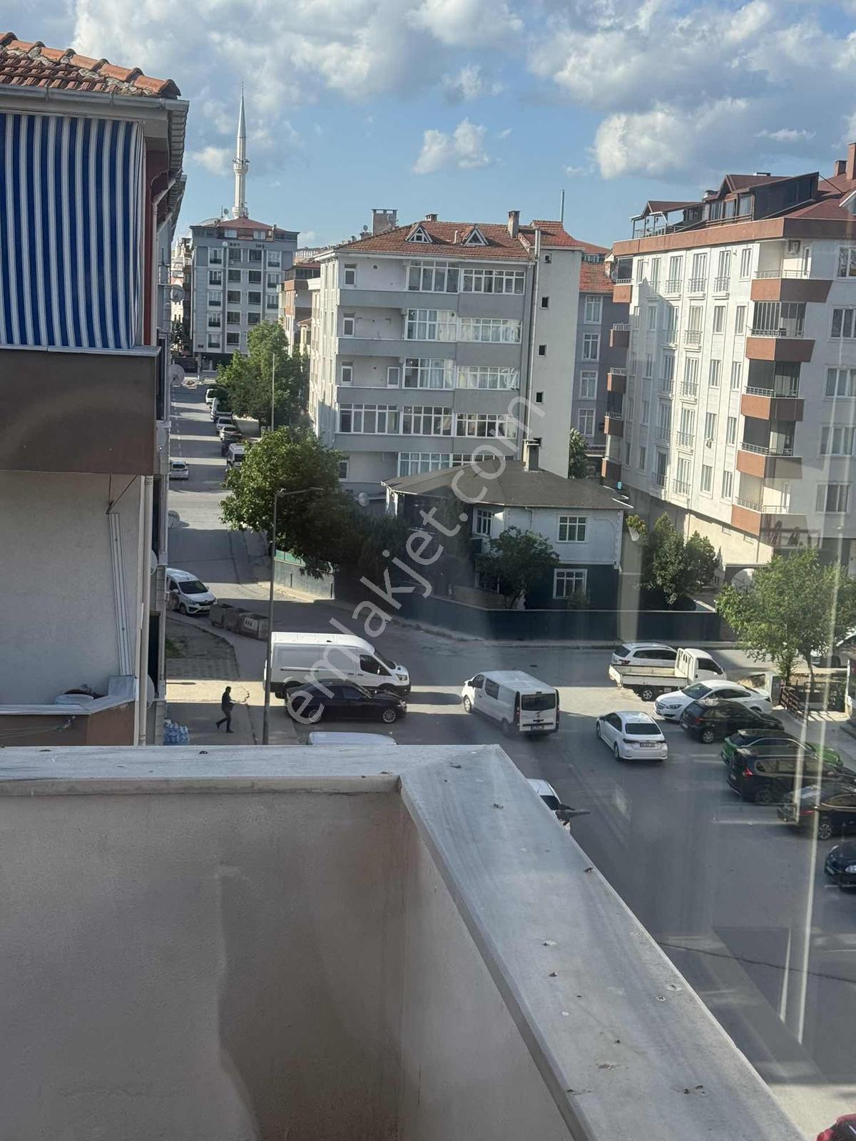 Çerkezköy Fatih Mahallesi'nde Devlet Hastanesinin Yanında 2+1 - Görsel 23