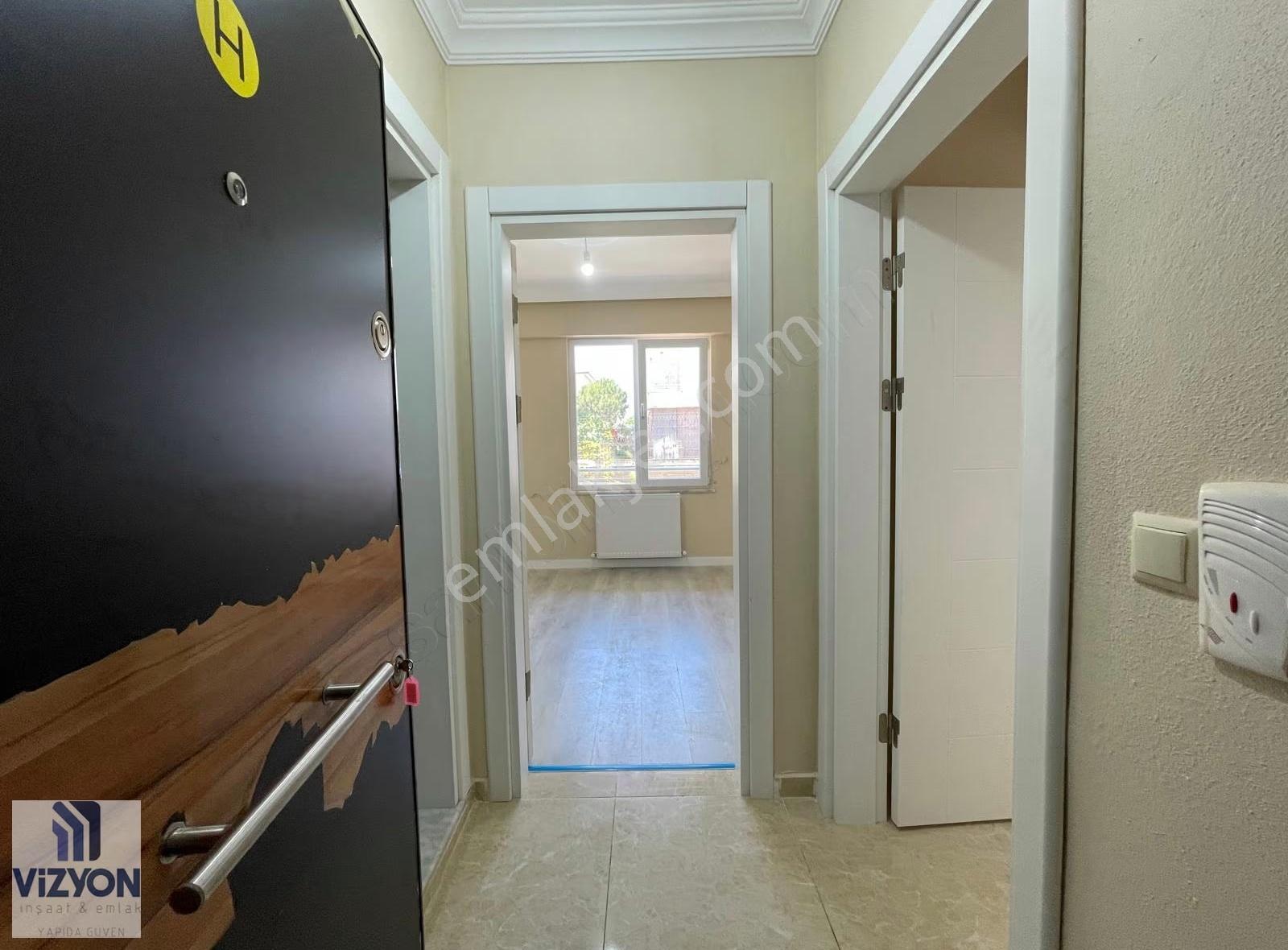 Sakarya/karasu Bakımlı,büyük Havuzlu Site,de Genişm2 1+1 Satılık - Görsel 9