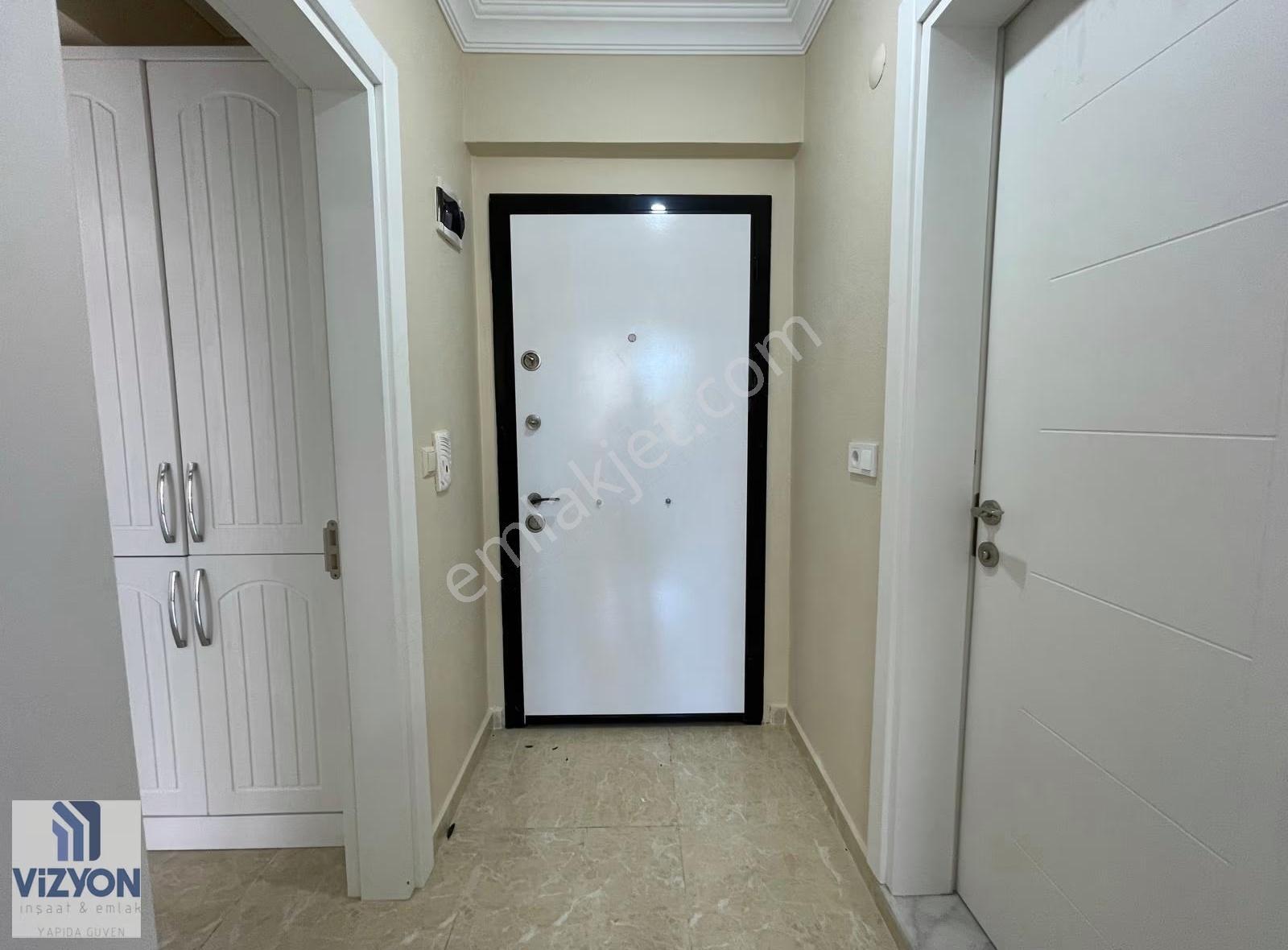 Sakarya/karasu Bakımlı,büyük Havuzlu Site,de Genişm2 1+1 Satılık - Görsel 13