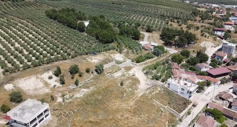 Adala 371 M2 Satılık Arsa - Görsel 7