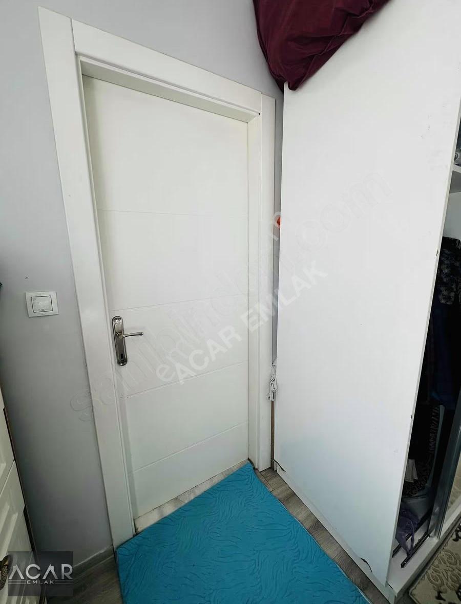*acar*emlak*ara Kat Kök Tapu 3+1 Çift Banyo Fırsat !! - Görsel 7