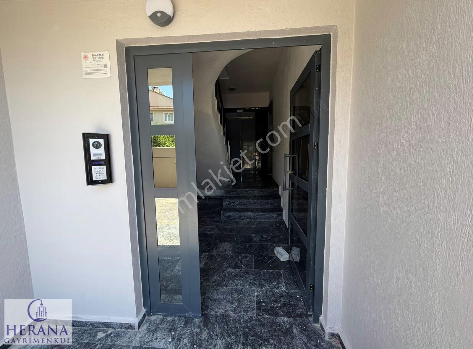 Fethiye Taşyaka'da Sıfır, Lüks Dubleks Daire - Görsel 18