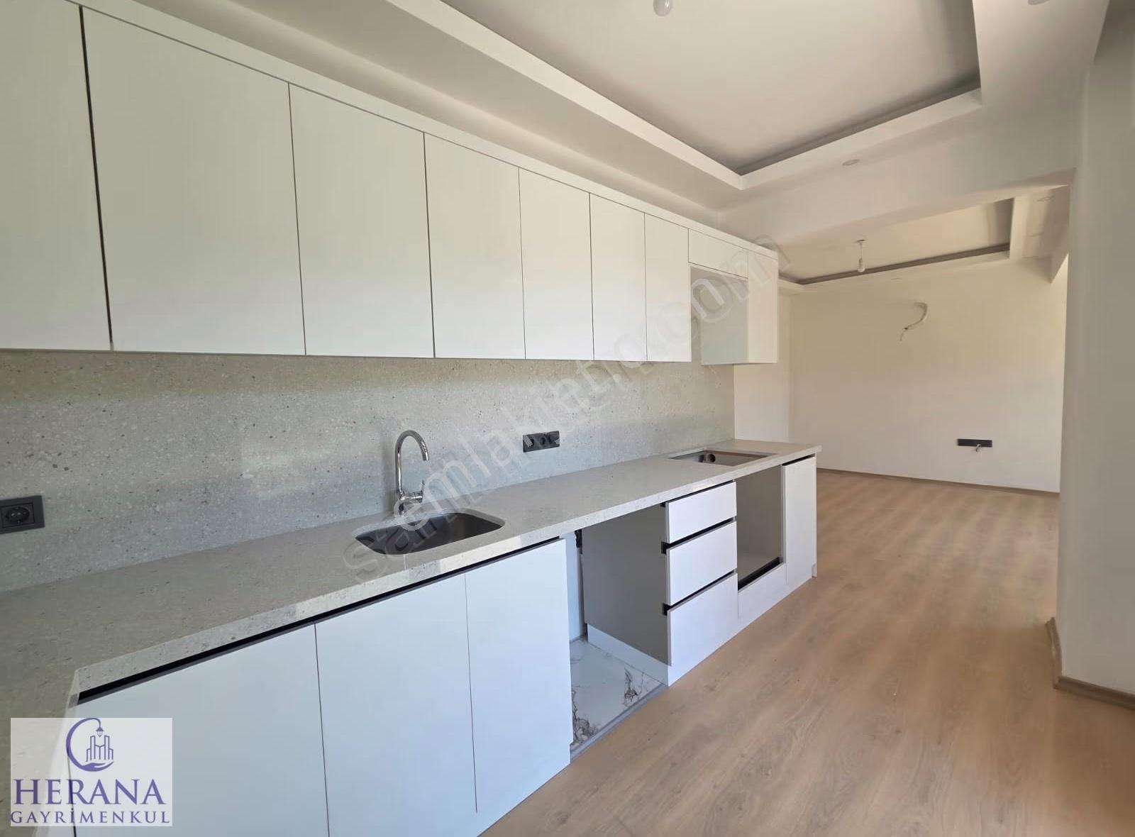 Erasta Avm Yakını Sıfır 3+1 Dubleks Daire - Görsel 20