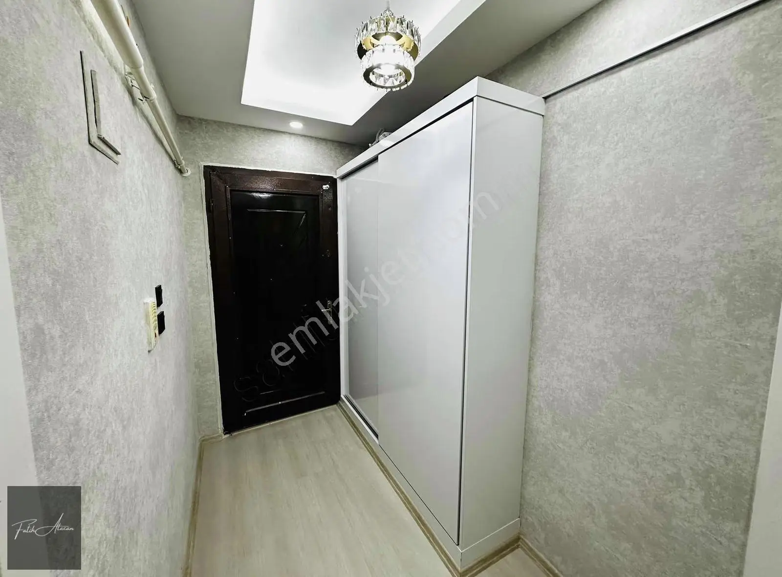 Teras Severlere Özel Karataş Merkezde Satılık Daire - Görsel 19