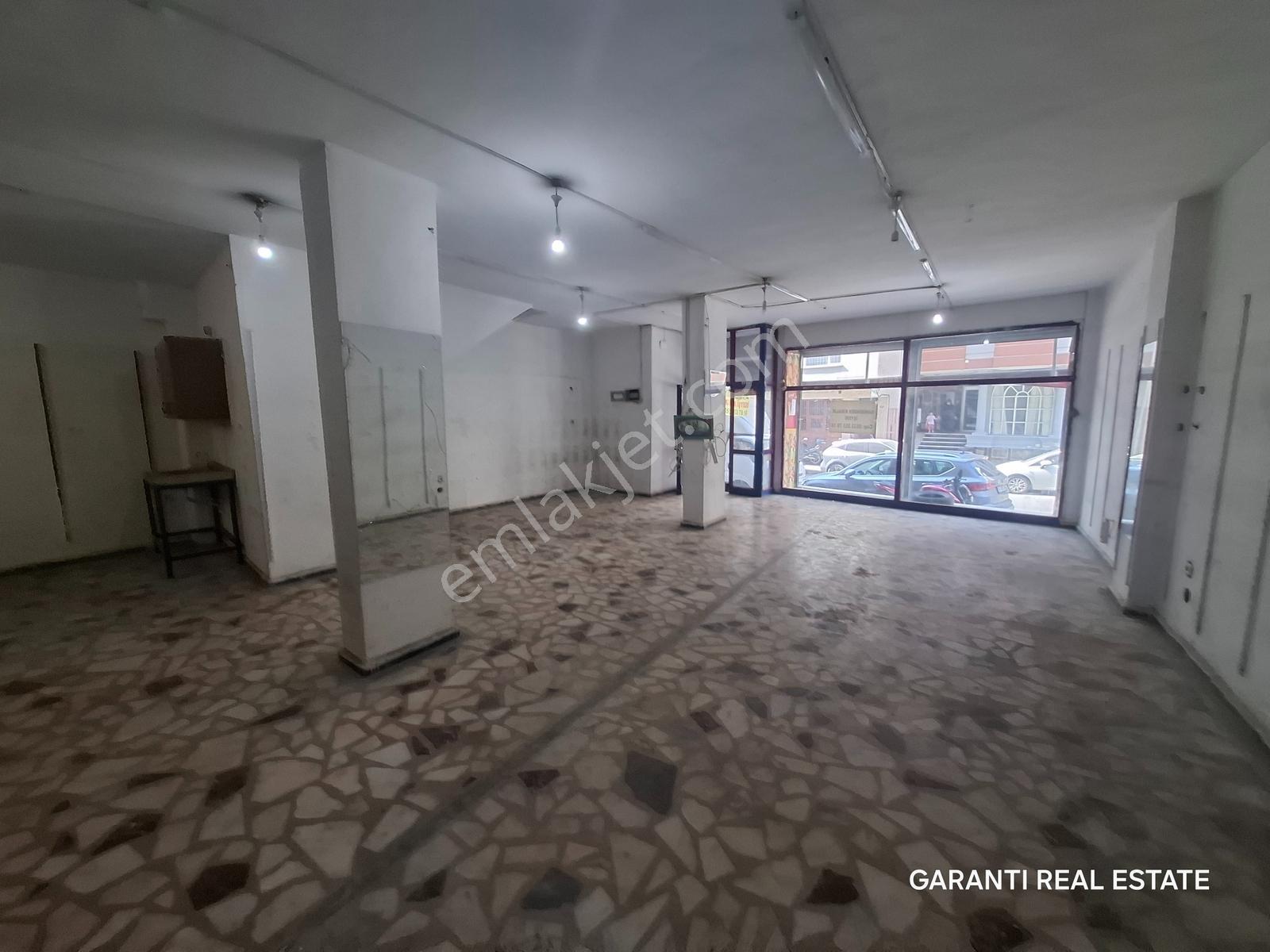 Ergün Durmuş'tan Dutluk Caddesinde Çift Girişli Dükkan - Görsel 6