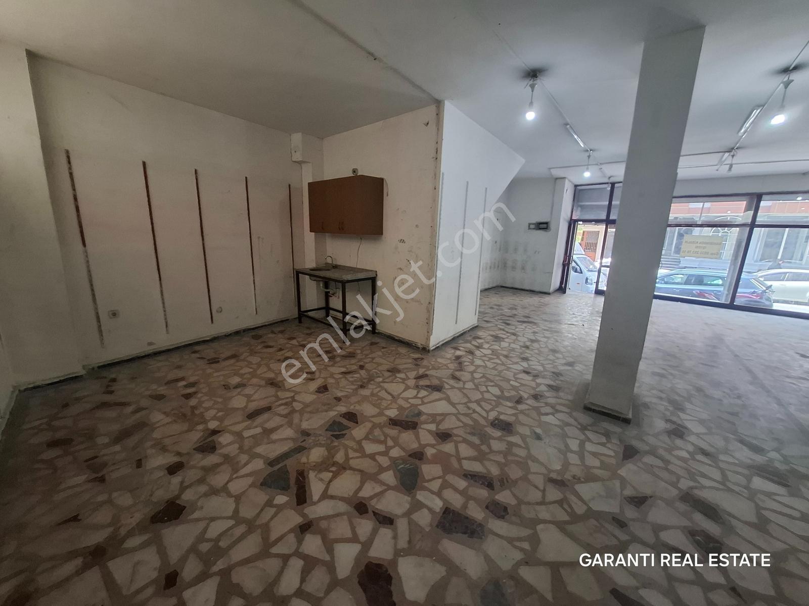 Ergün Durmuş'tan Dutluk Caddesinde Çift Girişli Dükkan - Görsel 9