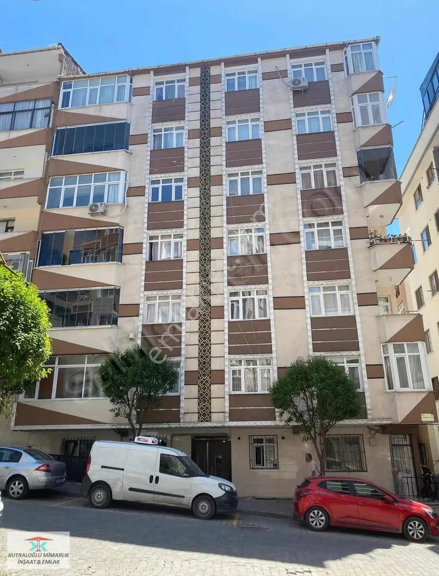Hürriyet Mahallesi'nde Satılık 2 + 1 Daire