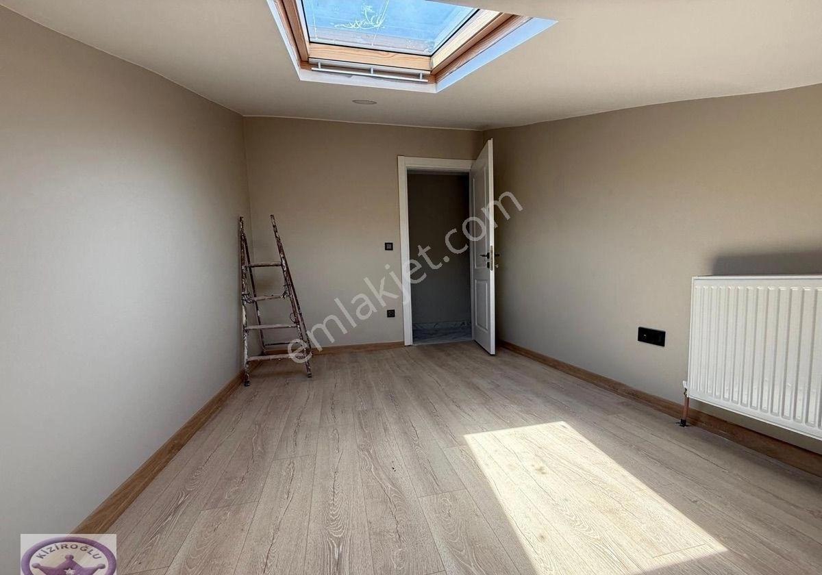 Altıntepe Teraslı 2 Banyolu Dublex Daire - Görsel 18