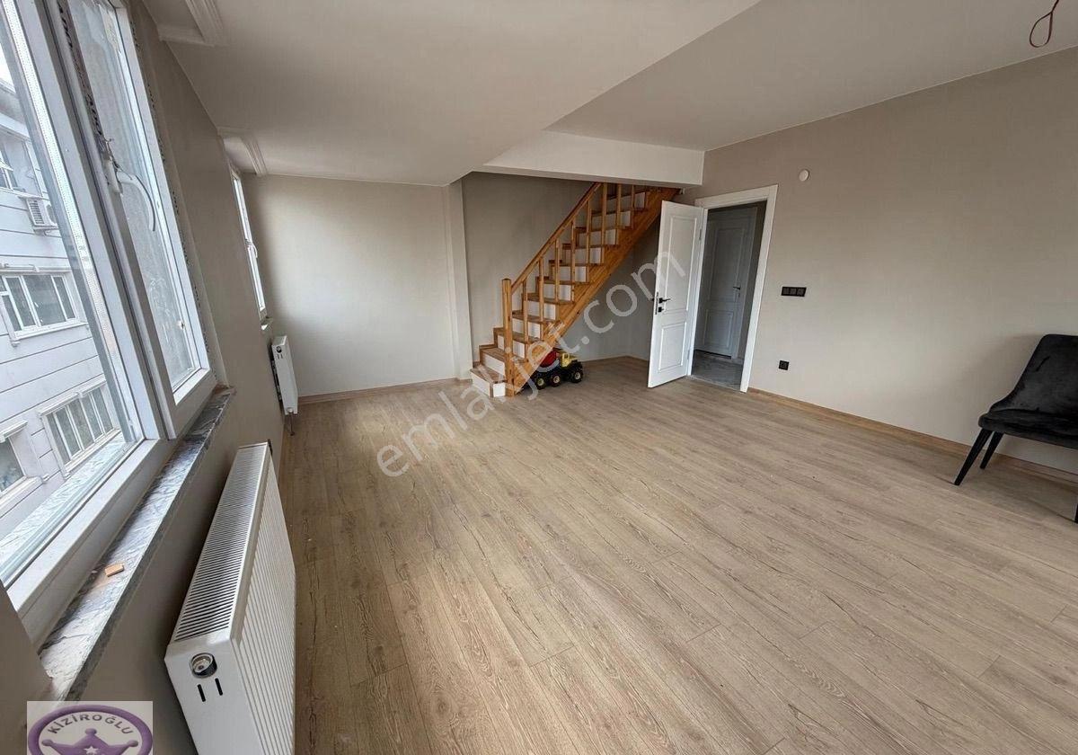 Altıntepe Teraslı 2 Banyolu Dublex Daire - Görsel 28