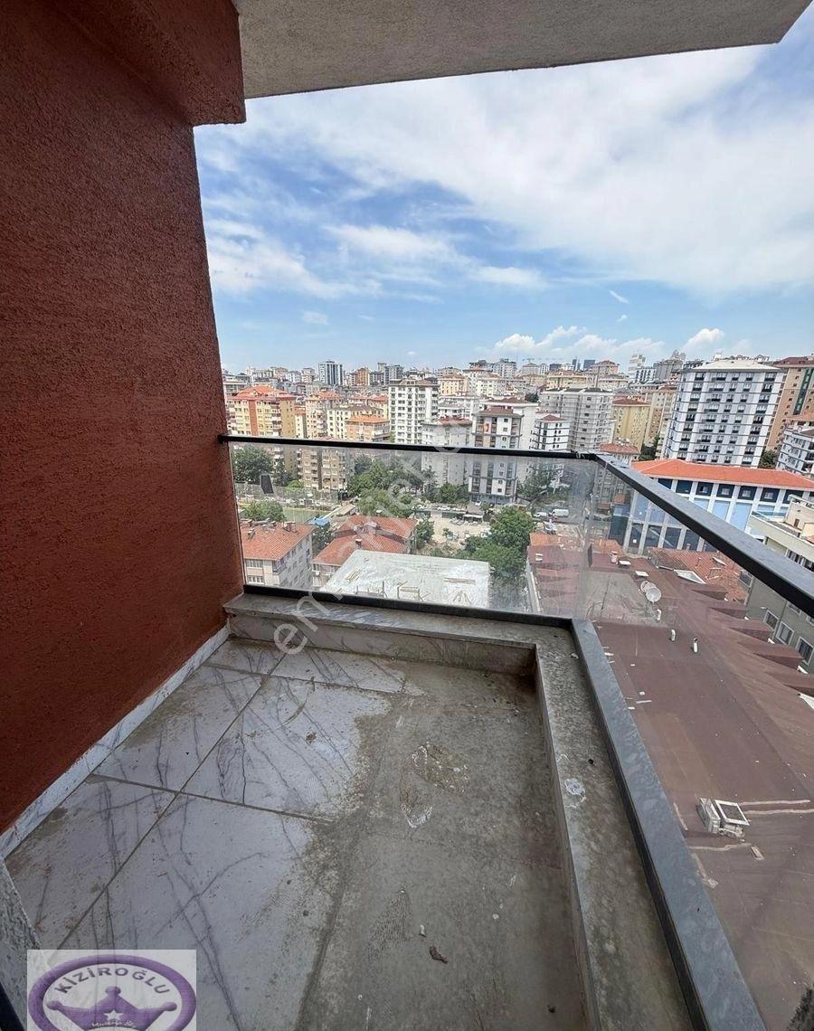 Altıntepe Teraslı 2 Banyolu Dublex Daire - Görsel 29