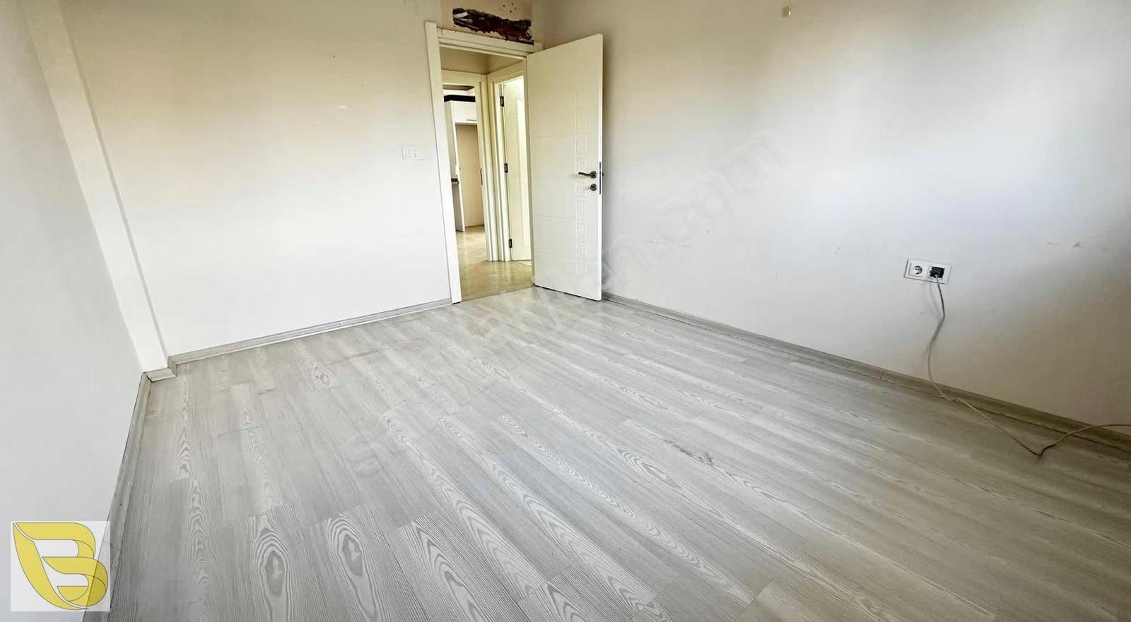 Bahçeyakada Havuzlu Sitede Kiralık 2+1 Doğalgazlı Daire - Görsel 6