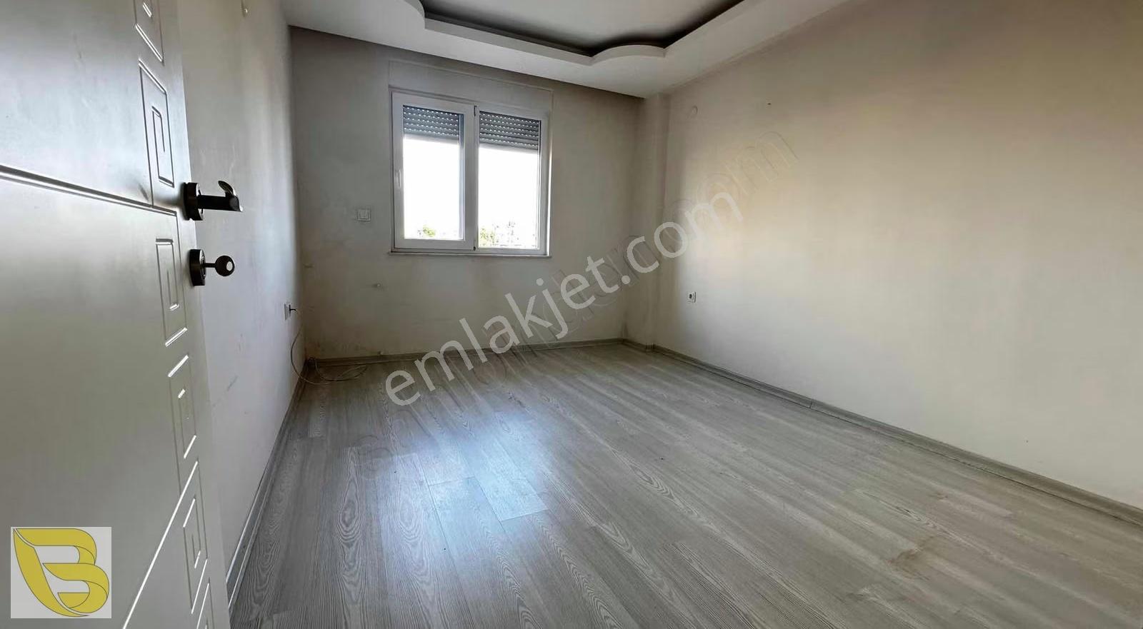 Bahçeyakada Havuzlu Sitede Kiralık 2+1 Doğalgazlı Daire - Görsel 15