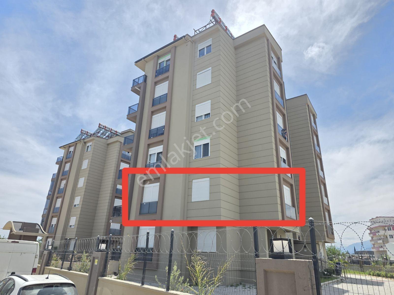 Ara Kat 2+1 / Yüksek Kredi Çıkar/ Doğalgaz/ Eminevim Olur - Görsel 21