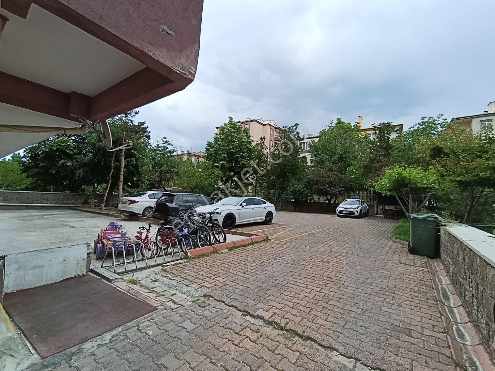 Bozantı 2 De Uzun Süre Oturabilir Kiralık 3+1 Daire - Görsel 4