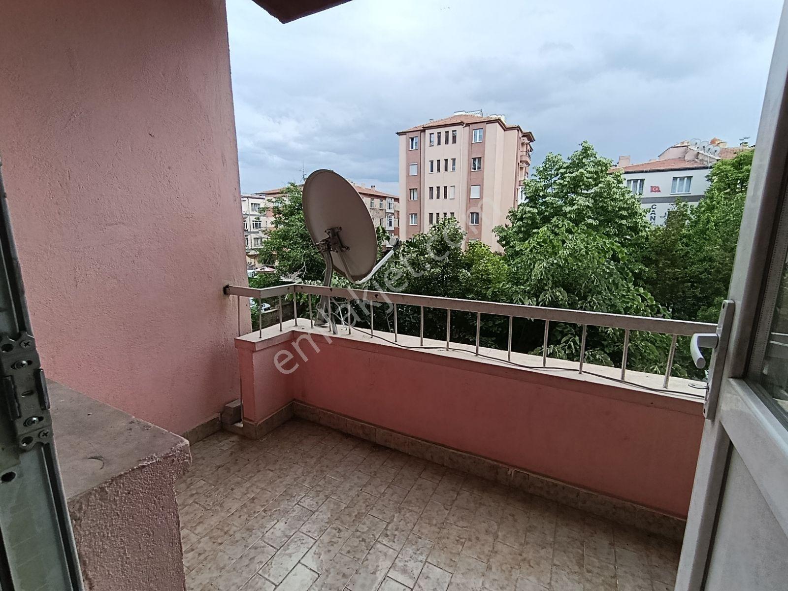 Bozantı 2 De Uzun Süre Oturabilir Kiralık 3+1 Daire - Görsel 21