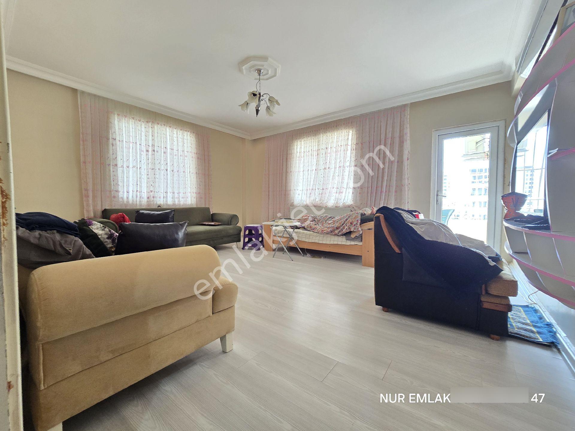 Metrolife Hastanesi Karşısı 3+1 Park Cepheli Daire **nur Emlak** - Görsel 15