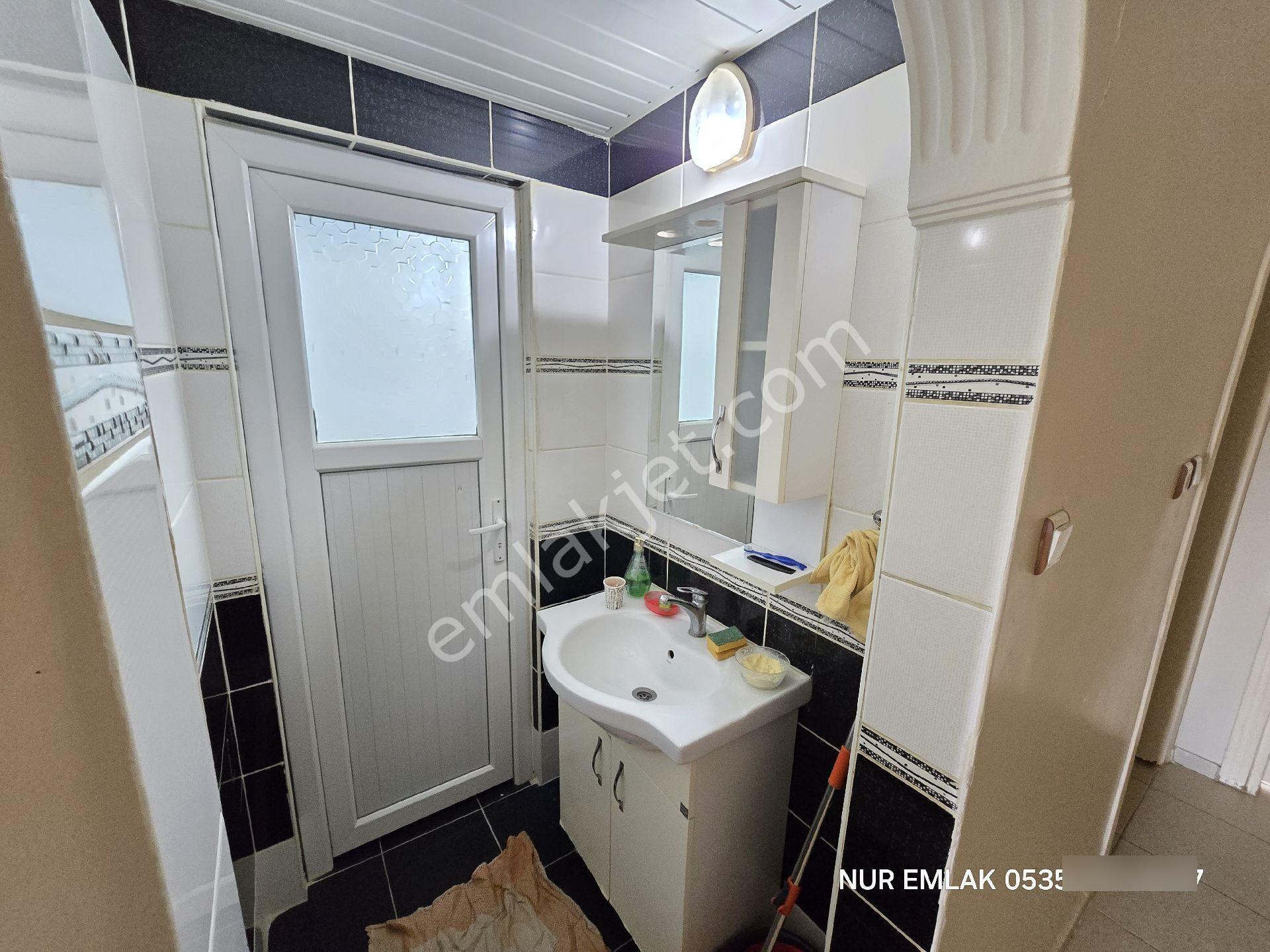 Metrolife Hastanesi Karşısı 3+1 Park Cepheli Daire **nur Emlak** - Görsel 10
