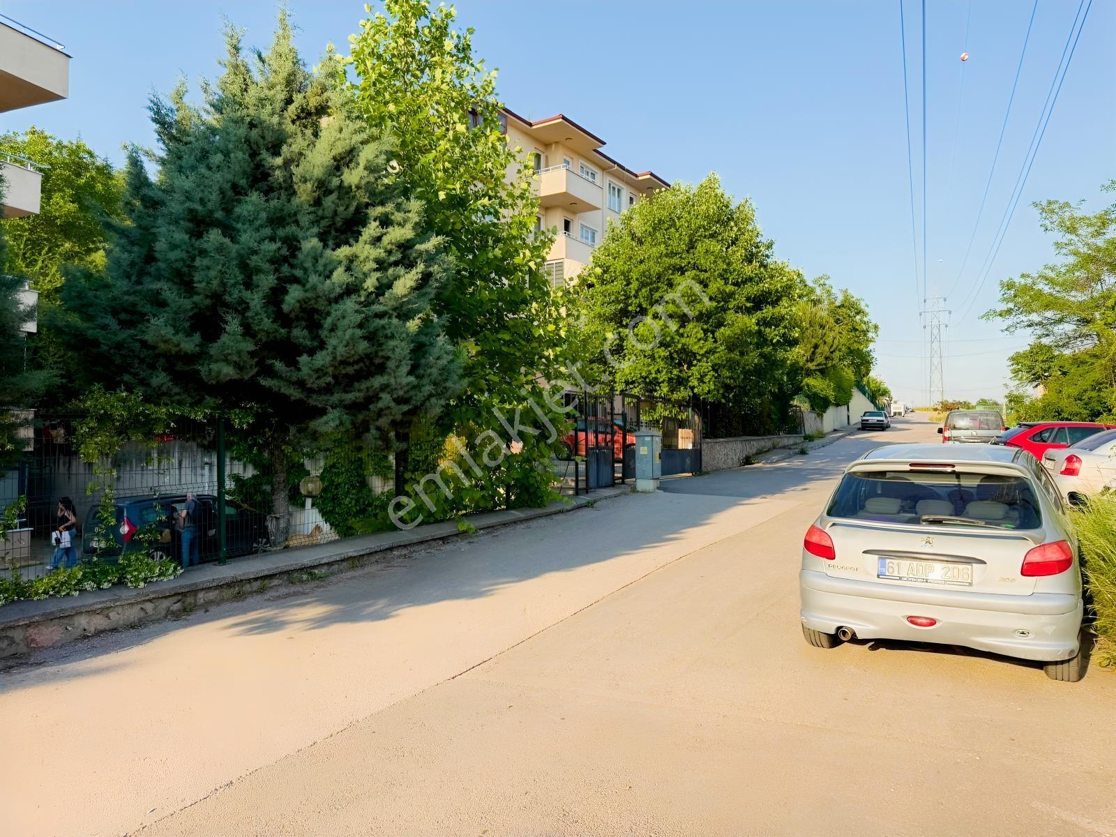 İzmit Kuruçeşme'de Satılık 2+1 Daire - Görsel 7