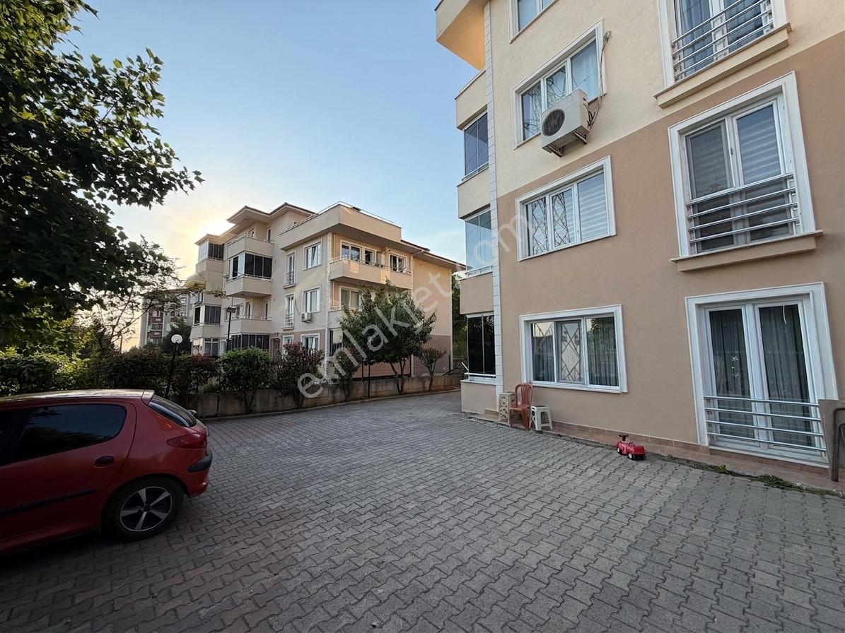 İzmit Kuruçeşme'de Satılık 2+1 Daire - Görsel 11