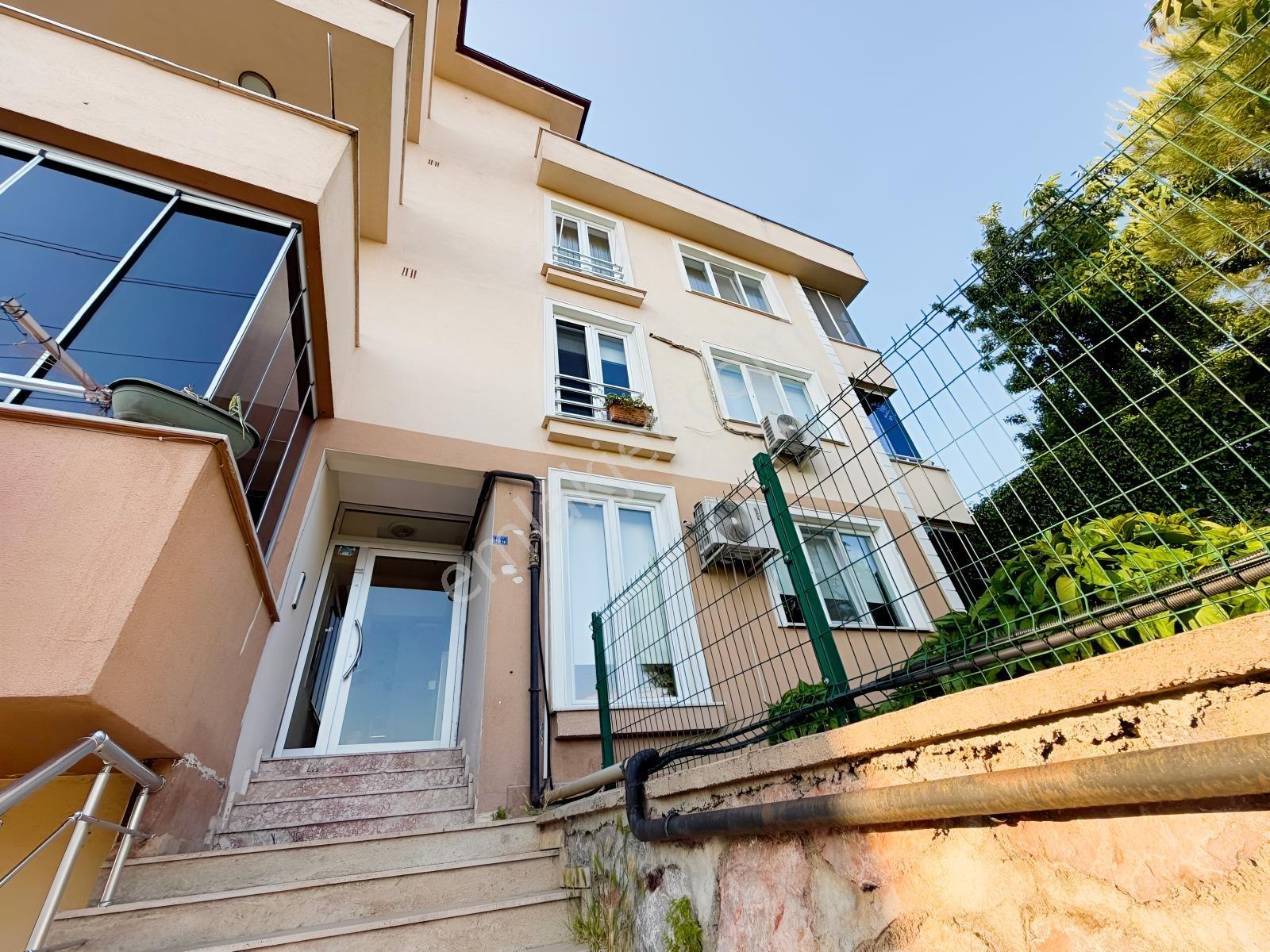 İzmit Kuruçeşme'de Satılık 2+1 Daire