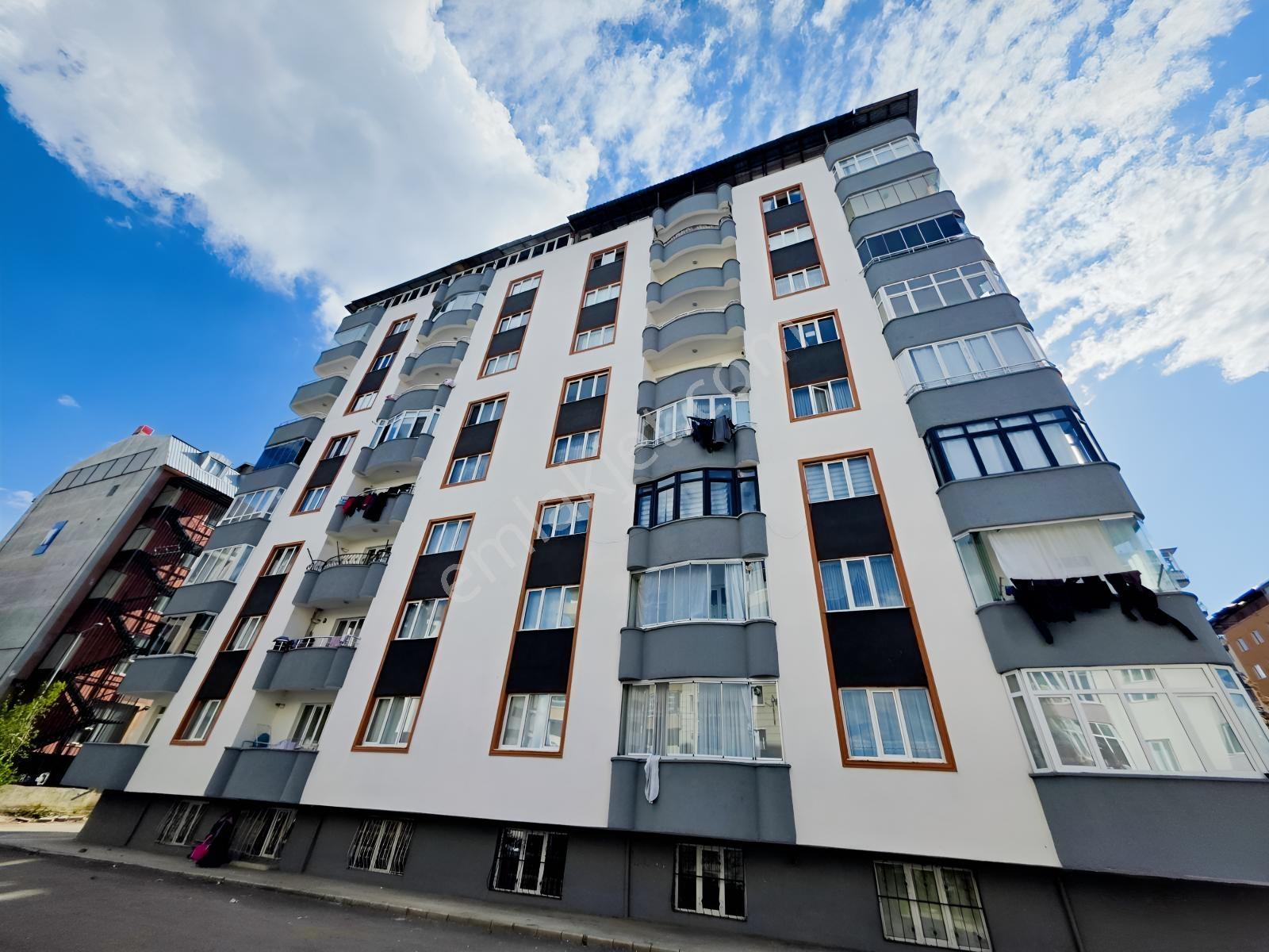 Emlak Dünyası Gym'den Şehir Merkezine Yakın Kiralık 3+1 Daire - Görsel 3