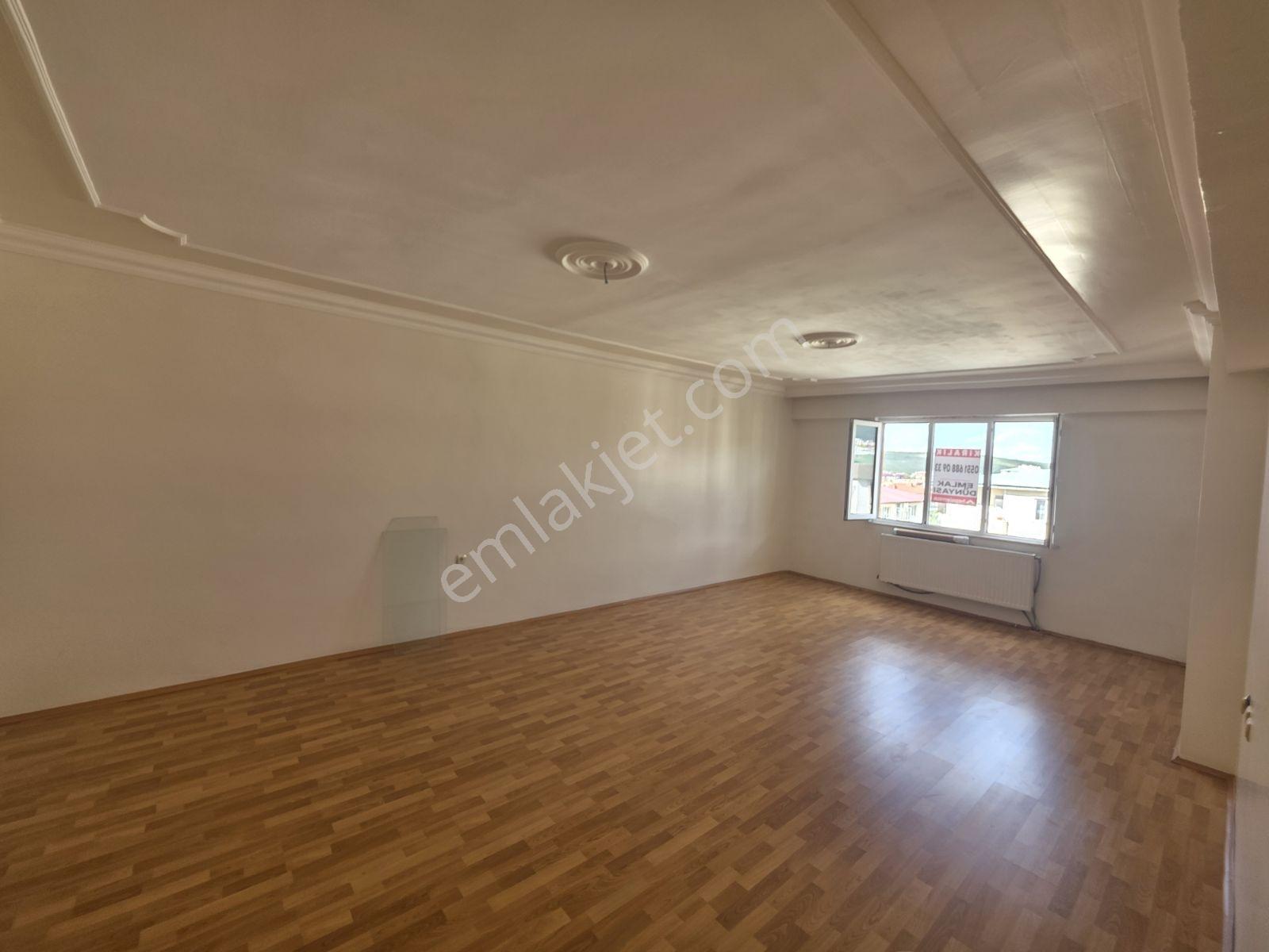 Emlak Dünyası Gym'den Şehir Merkezine Yakın Kiralık 3+1 Daire - Görsel 15