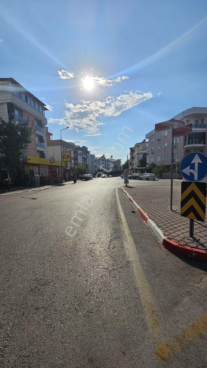 A K Mutludan Kültürde Süper Konumda Eşyalı 2+1 1.kat Daire - Görsel 2