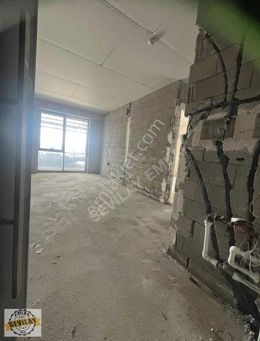 Yenimahalle Gimatta Sitede Satlık İşyeri - Görsel 24
