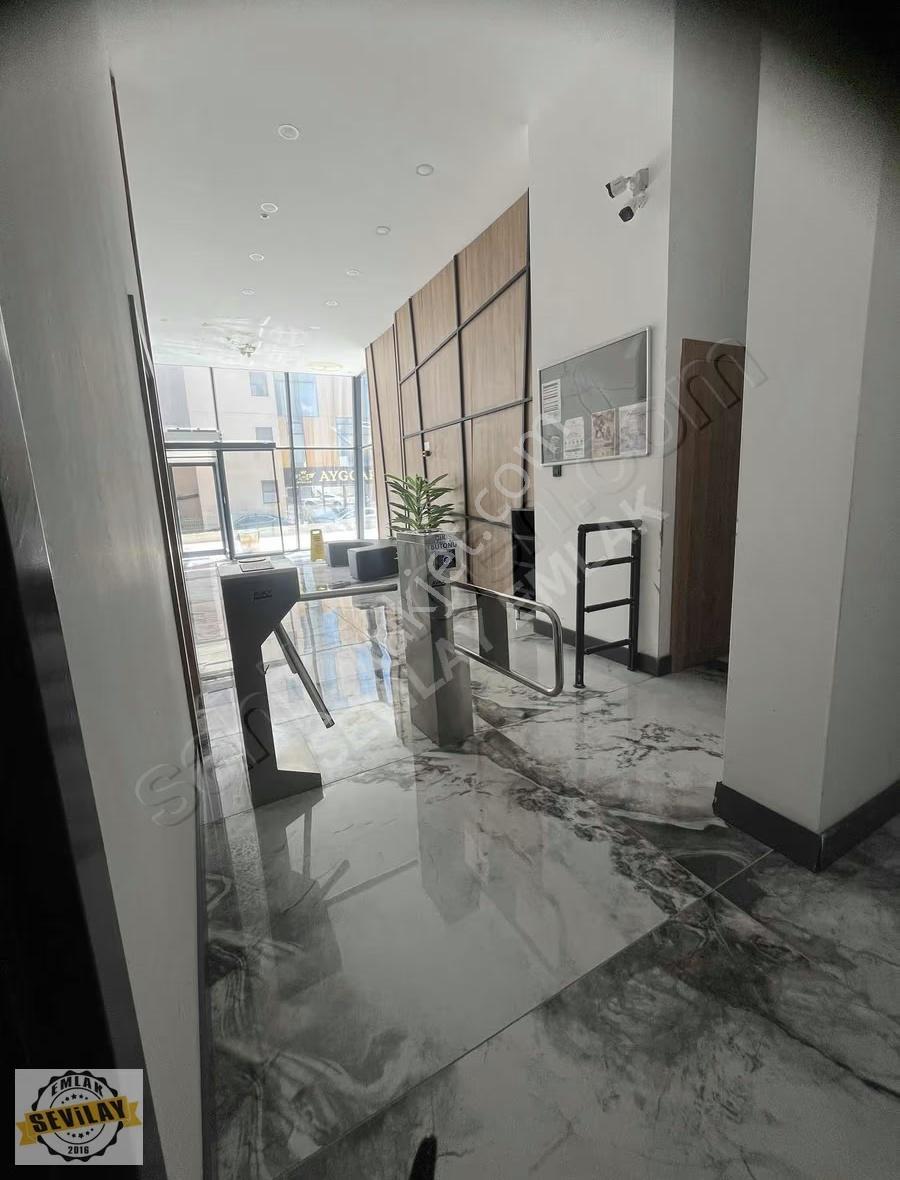 Yenimahalle Gimatta Sitede Satlık İşyeri - Görsel 5