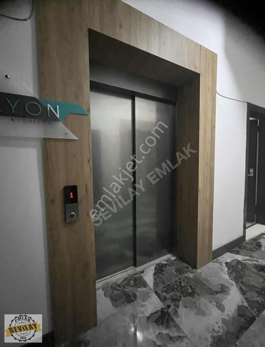 Yenimahalle Gimatta Sitede Satlık İşyeri - Görsel 15