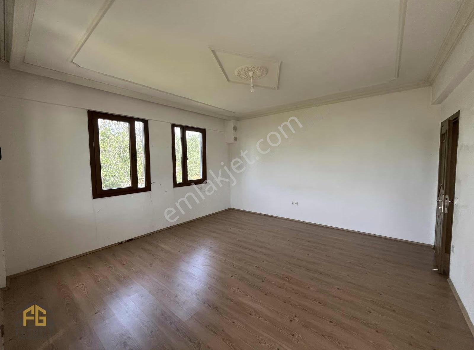 Fethiye Karaçulha'da Kiralık Müstakil Daire - Görsel 20