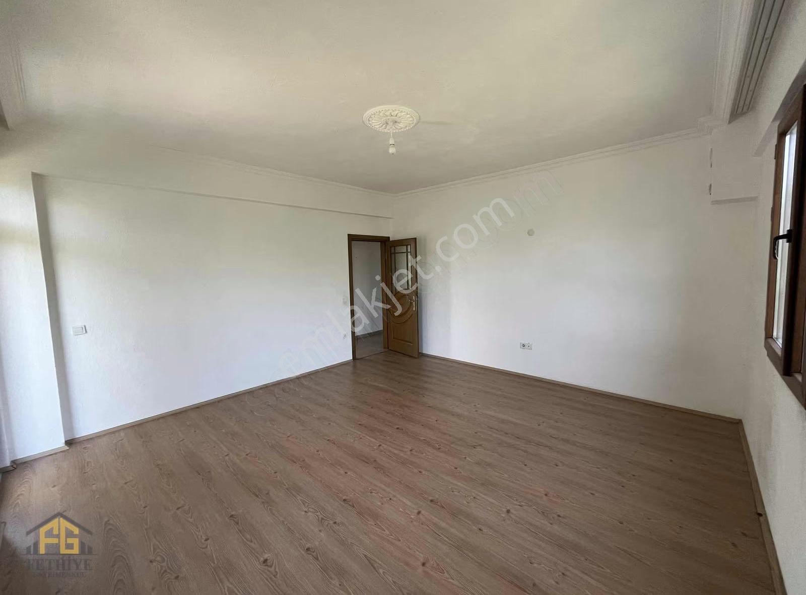 Fethiye Karaçulha'da Kiralık Müstakil Daire - Görsel 16