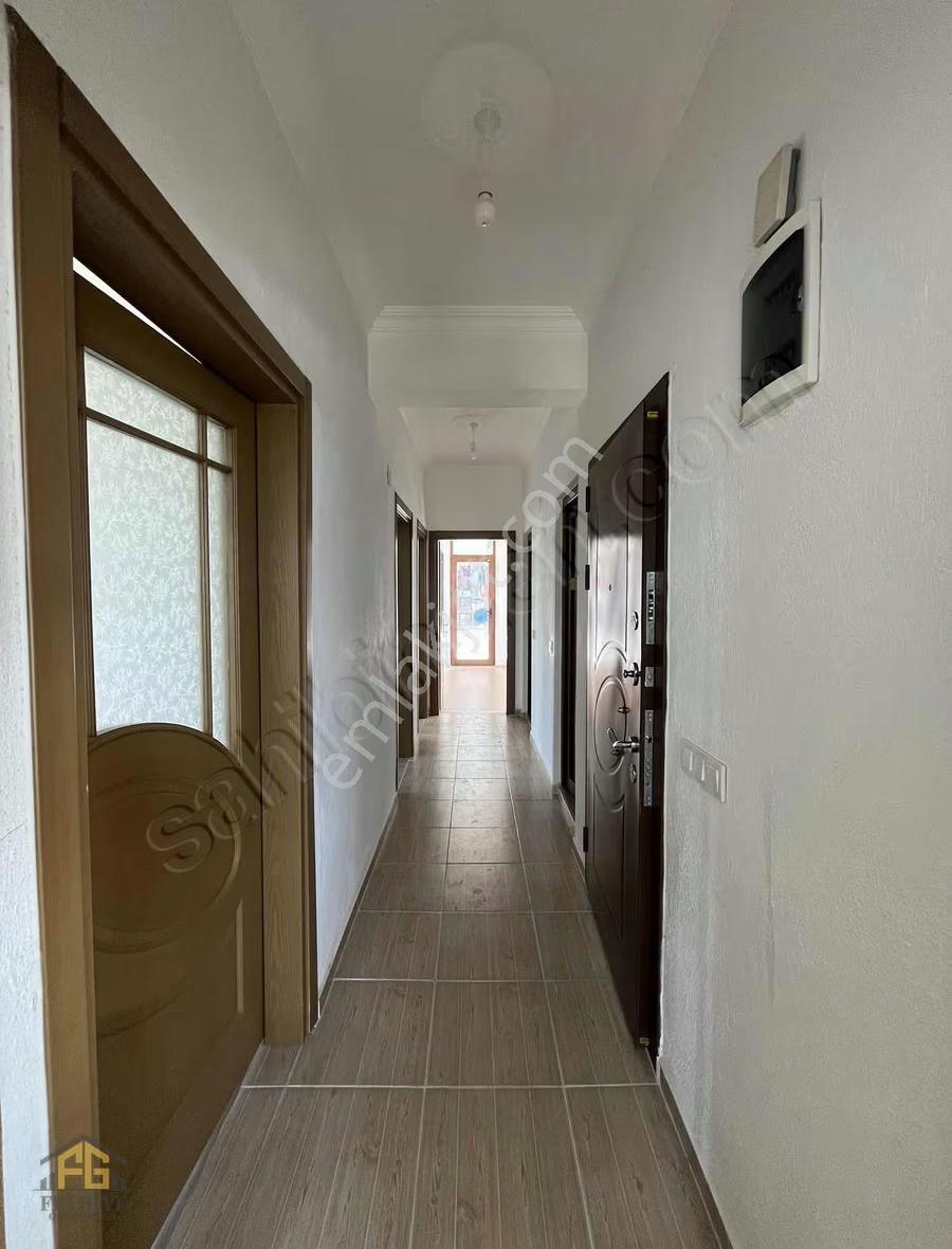 Fethiye Karaçulha'da Kiralık Müstakil Daire - Görsel 13