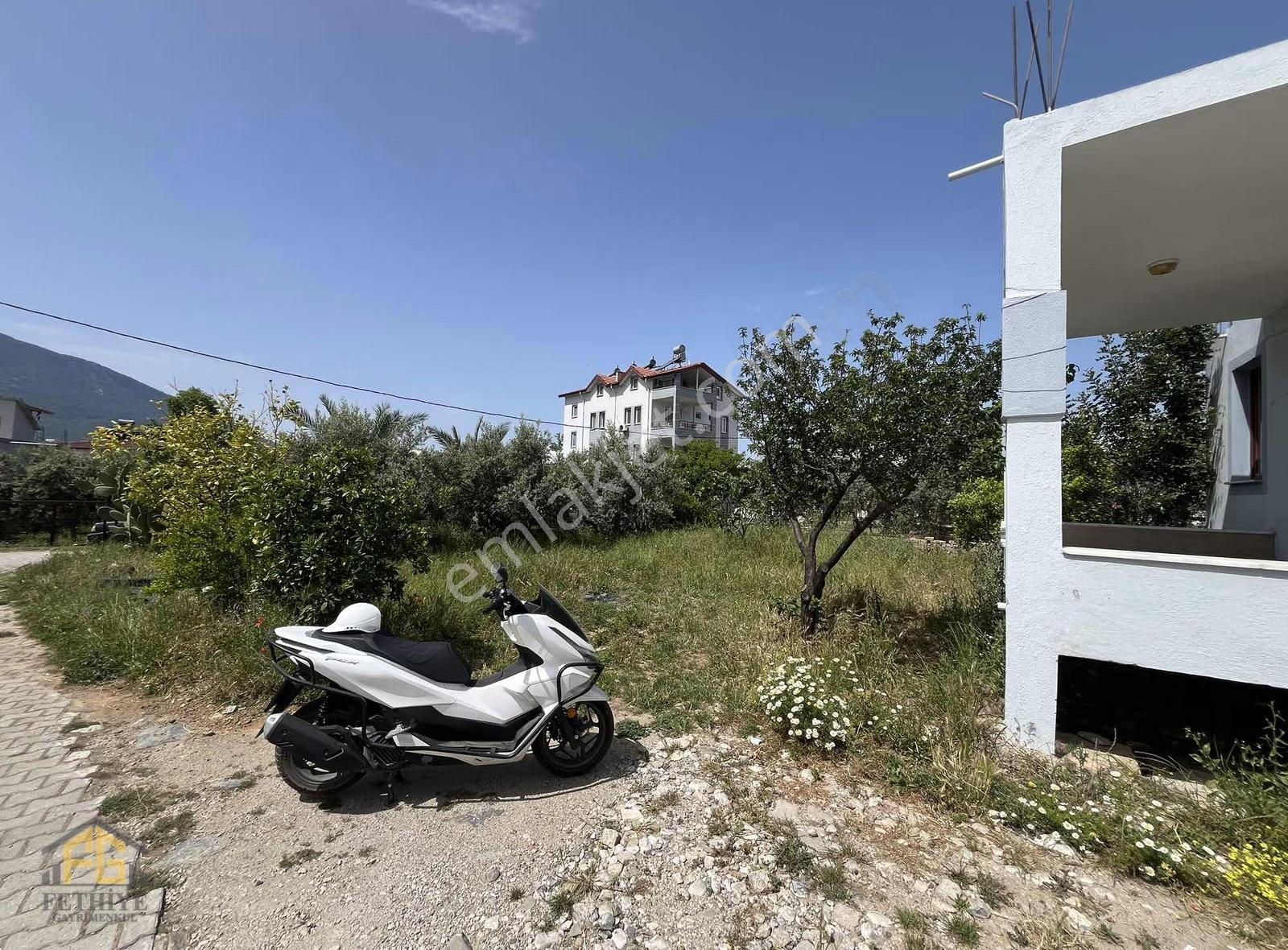 Fethiye Karaçulha'da Kiralık Müstakil Daire - Görsel 9