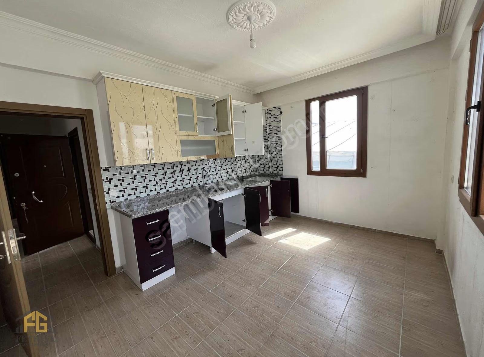 Fethiye Karaçulha'da Kiralık Müstakil Daire - Görsel 3