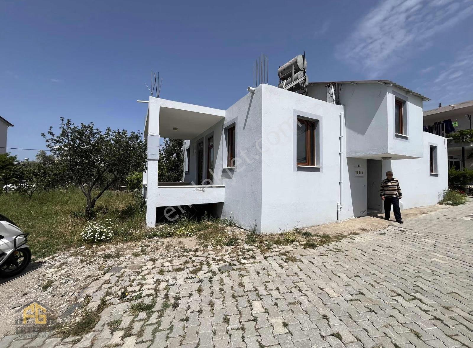 Fethiye Karaçulha'da Kiralık Müstakil Daire - Görsel 15