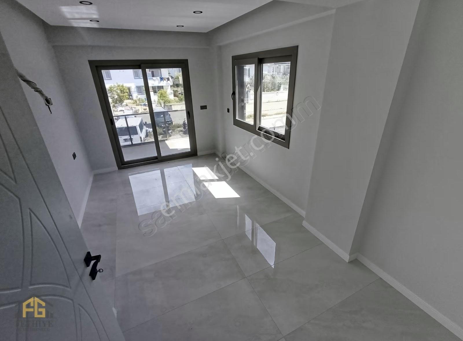 Fethiyede Nezih Konumda Müstakil Havuzlu Yeni Villa - Görsel 6