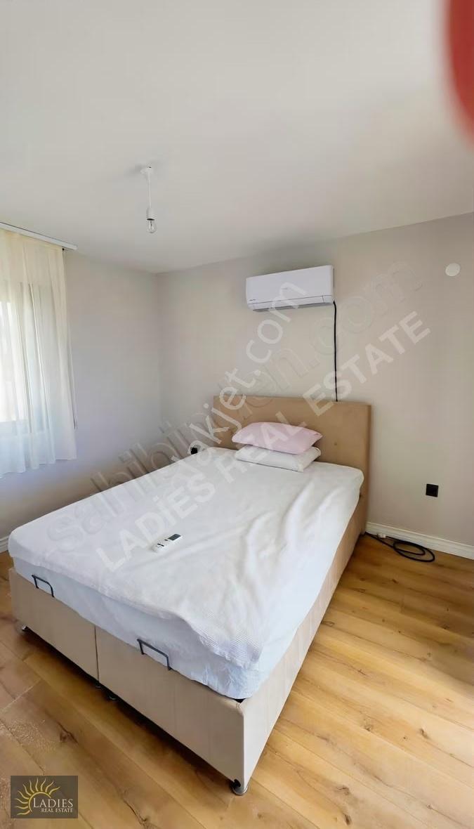 İncebel Tatil Sitesinde Havuzlu Ve Doğa Manzaralı Villa - Görsel 9