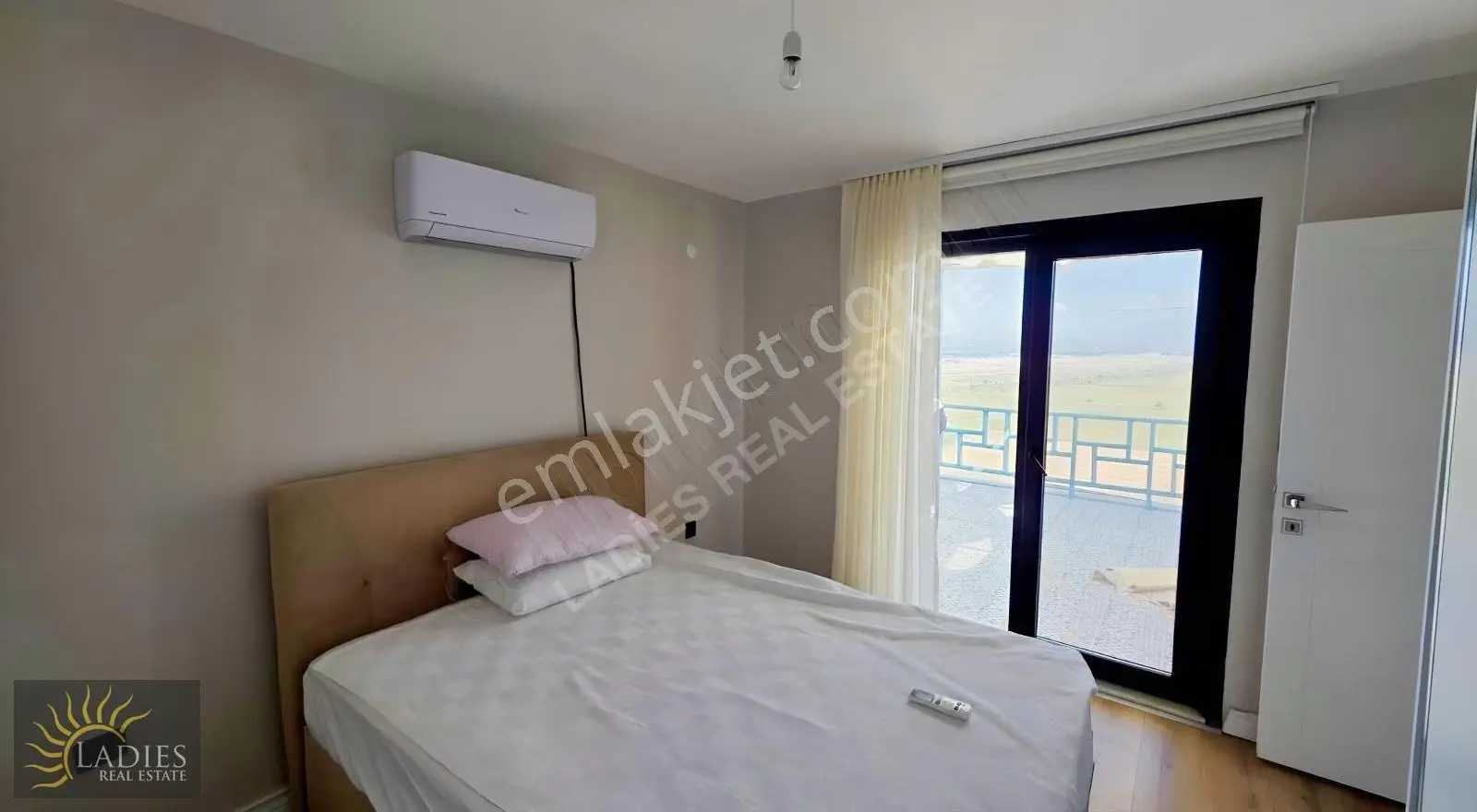 İncebel Tatil Sitesinde Havuzlu Ve Doğa Manzaralı Villa - Görsel 5