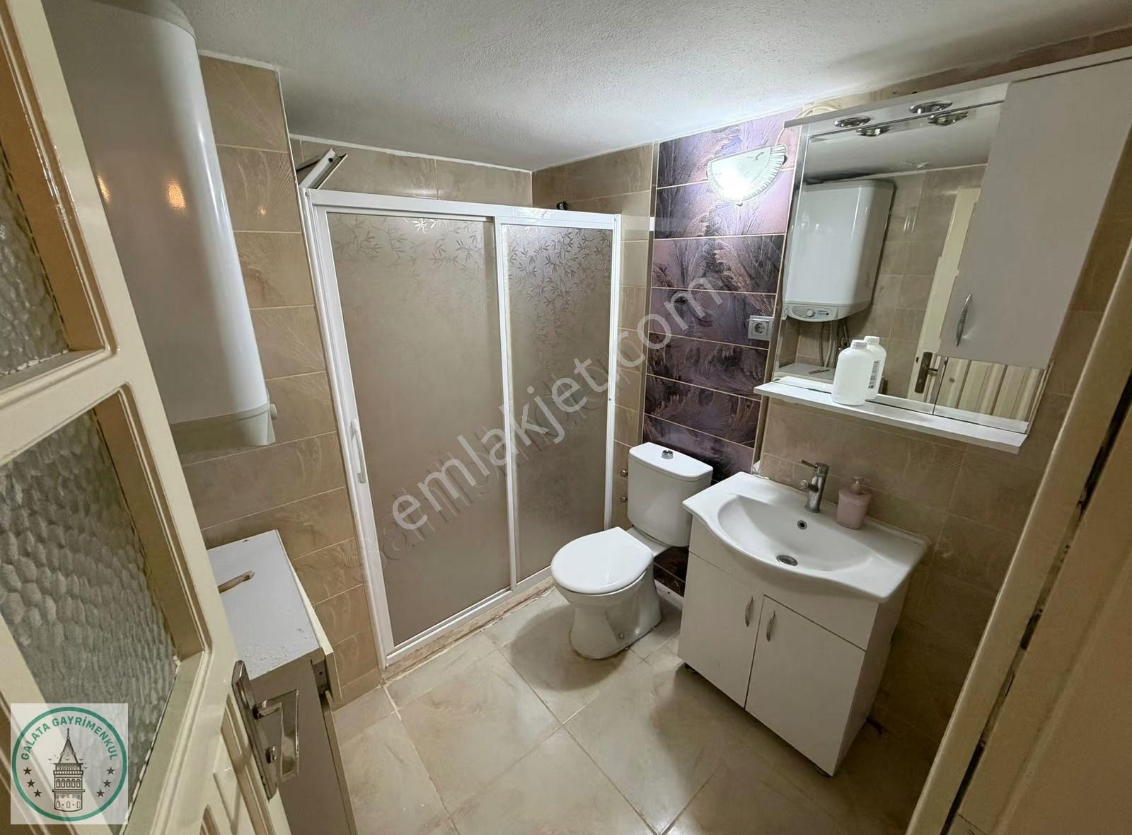 Galata,dan Söke Atatürk Mah,de 135 M² 3+1 Satılık Daire - Görsel 6
