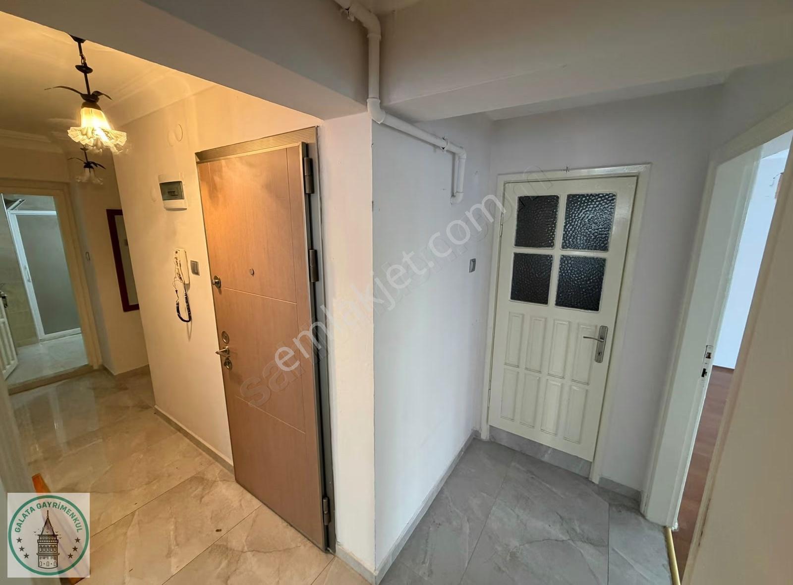 Galata,dan Söke Atatürk Mah,de 135 M² 3+1 Satılık Daire - Görsel 11