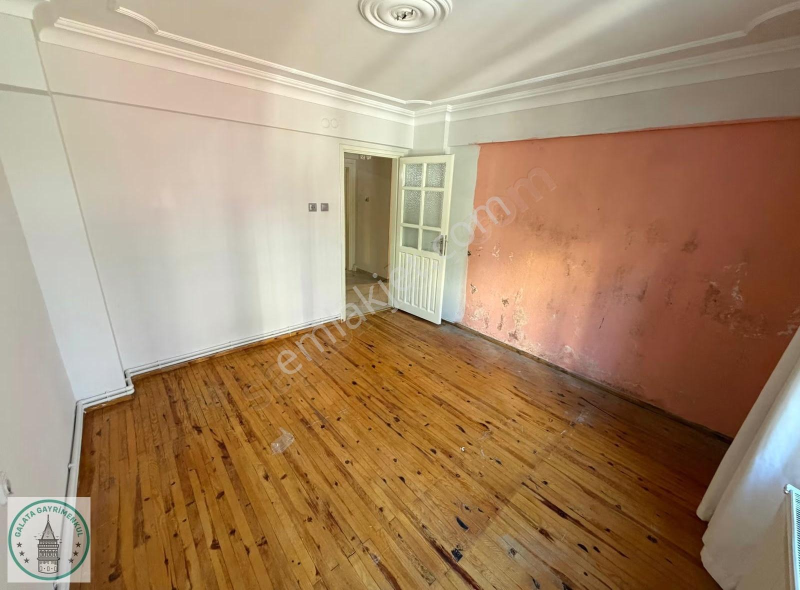 Galata,dan Söke Atatürk Mah,de 135 M² 3+1 Satılık Daire - Görsel 7